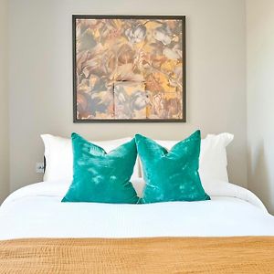 Appartement met Drie Slaapkamers